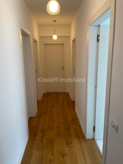 Apartament de 4 camere decomandate lângă parc și lac - 3