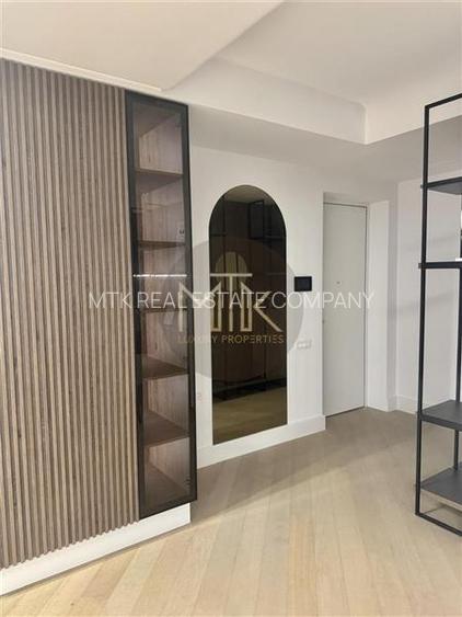 Cortina126 Voluntari | Apartament 3 camere LUX | Complet mobilat&utilat | 2 locu - 12