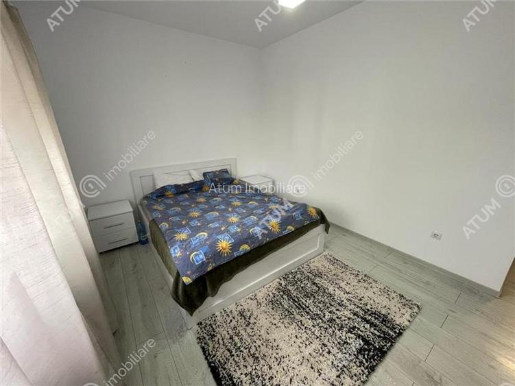 Apartament 2 camere decomandate balcon 2 locuri parcare Deventer Sibiu - 3