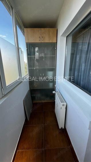 Inchiriere Apartament 2 camere Renovat Loc de Parcare Drumul Taberei- Favorit - 10