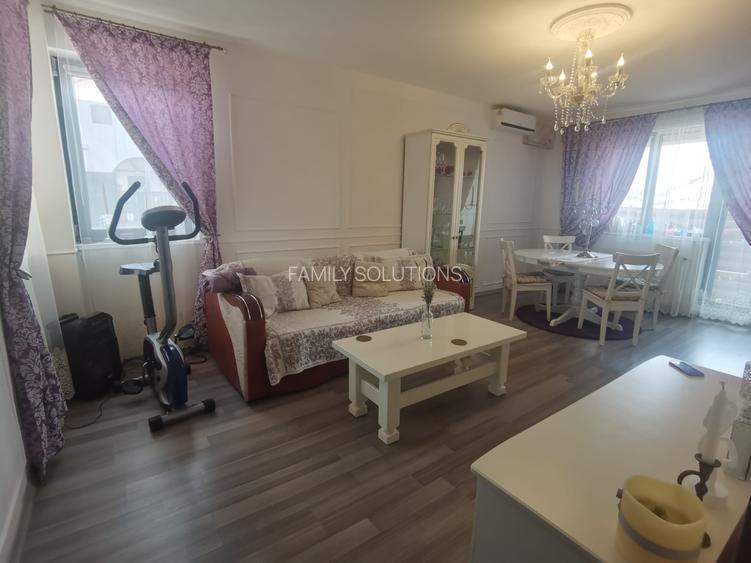 Casa insiruita P+1+M Curte  Mobilată  si utilata str Amurgului, Popesti-Leordeni - 16