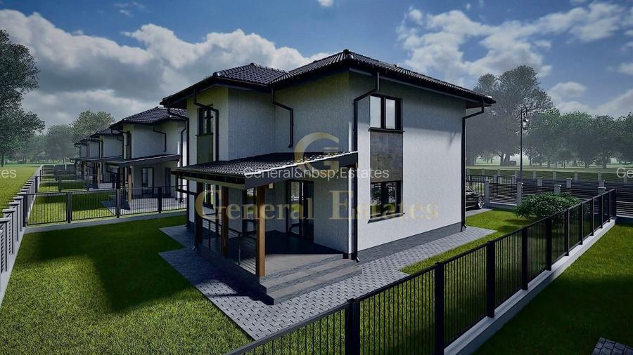 Vânzare Casa P+1, Valea Lupului - ST 148 mp - 4