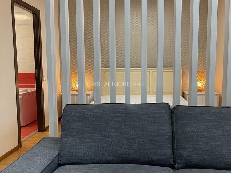 Apartament premium, parcare subterana, centrala proprie, Cora Pantelimon - 18