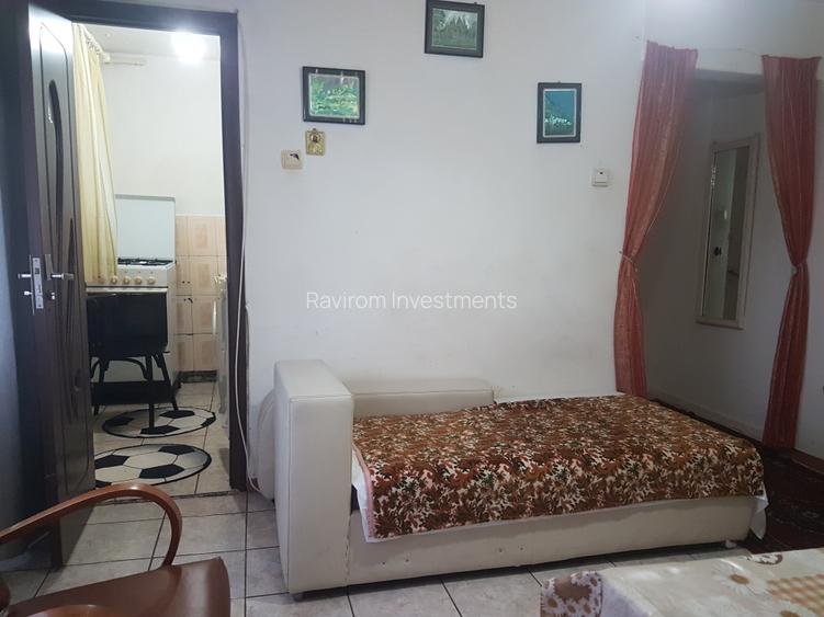 Apartament doua camere, mobilat, la parter, stradal, zona Carpati, Universitate - 4