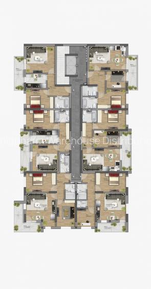 Real Residence Resort - 9