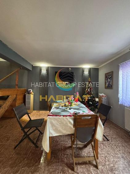 Casă P+M de vânzare – teren 500 mp – Frumușani, jud. Călărași - 4