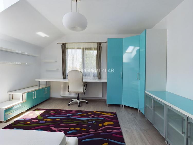 Vilă modernă cu 5 camere Curtici - 14