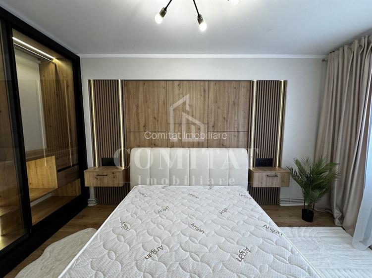 Apartament ultrafinisat | Etaj intermediar | Zorilor - 8