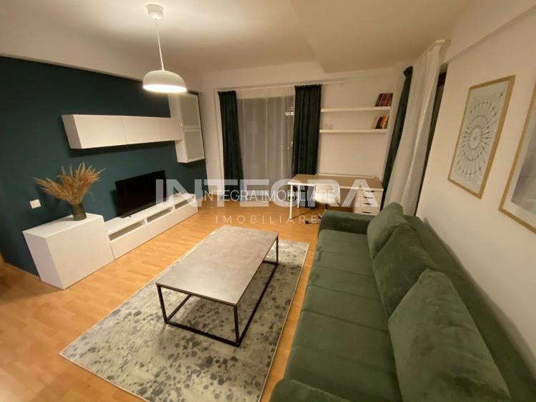  Apartament Decomandat 2 Camere, Panorama  | Boxa Depozitare - 2