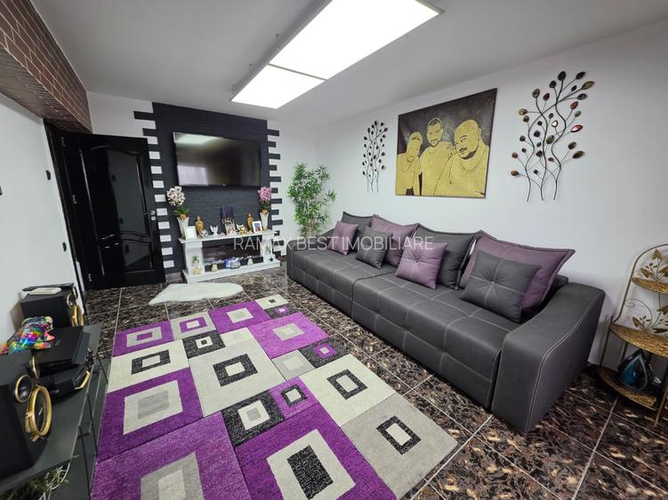 Timpuri Noi, 5 minute metrou, pe Calea Vacaresti, langa Dimitrie Cantemir - 9