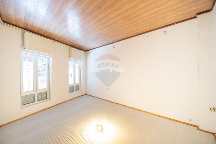 Casa cu 6 camere, de vanzare, 94 mpu, Parc Cismigiu - 4