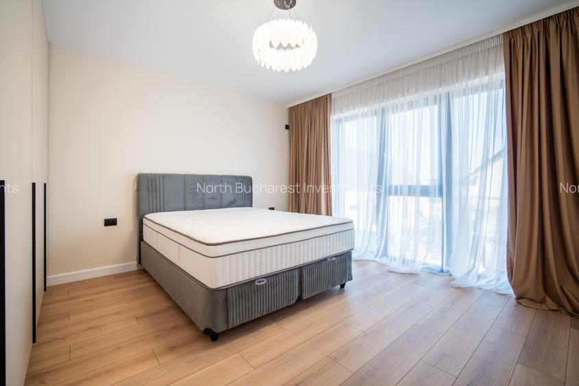 CASA MOBILATA - 5 CAMERE - PANTELIMON - COMISION 0% - 6