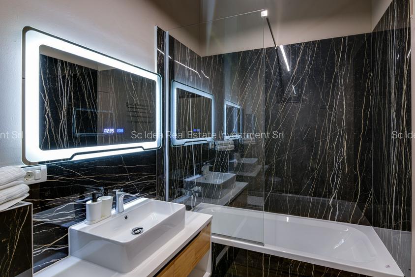 Apartament 2 camere B-dul Cetatii - bloc nou / loc de parcare !! - 3