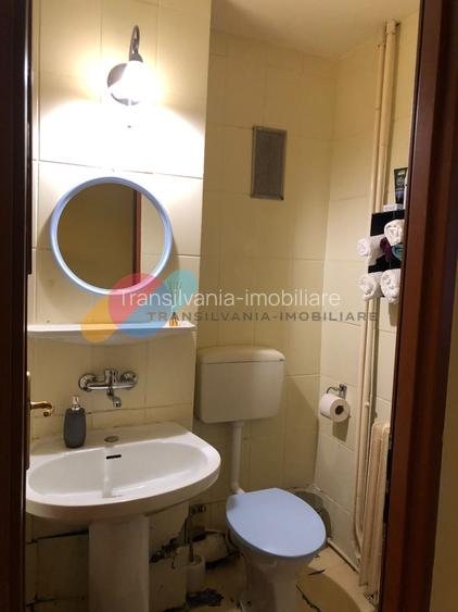 Apartament 2 camere - 51 mp - Mănăștur - 7