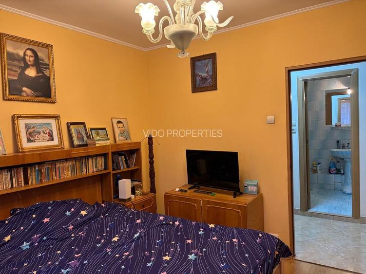 APARTAMENT 2 CAM-CURAT-RAHOVA-BARCA-BLOC 1986-REABILITAT - 2