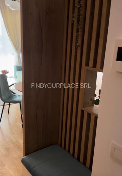 Apartament în Luxuria Residence,mobilat complet,parcare inclusă - 6