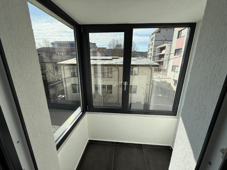 Apartament 2 camere Grozăvești – 62 mp, mobilat și utilat complet - 5