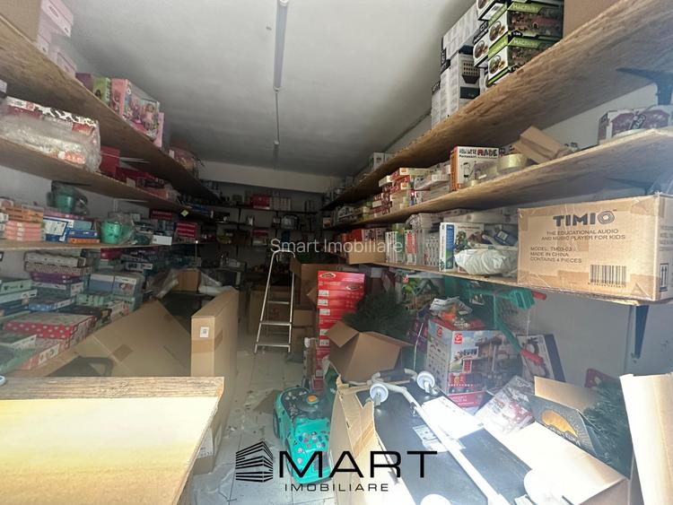 Spatiu Depozitare Avram Iancu - 9