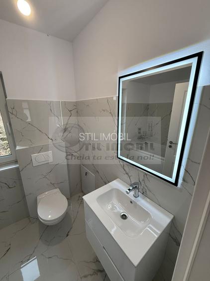 Casă moderna P+E 4 camere – Bârnova, 100 mp, curte 250 mp -180.000 € - 11