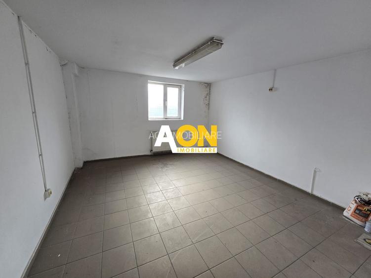 Hala 2750mp Utili Zona Centrala, 2800mp Teren - 18