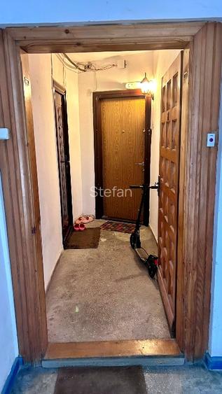 Basarabia/Chisinau 3 camere in modul de 2 apartamente, bloc 1986, Proprietar - 3