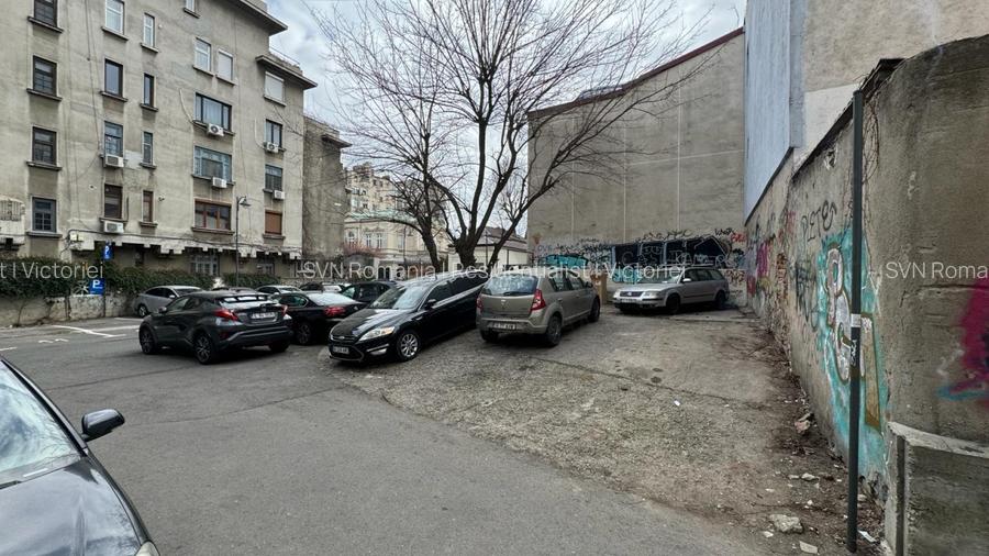 REL4000921 Teren investitie Piata Romana - 5