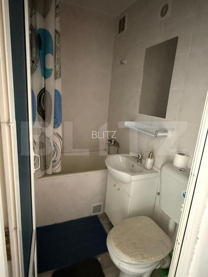 Apartament 2 camere, 36 mp utili + beci, zona Electroprecizia - Sacele - 4