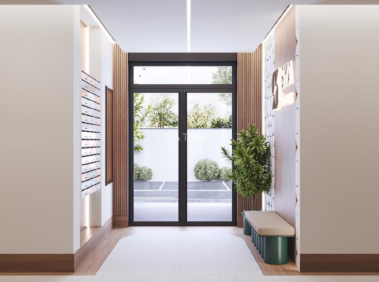 2 camere Grande | Luminos | Discount parcare 50% | Pallady - 11