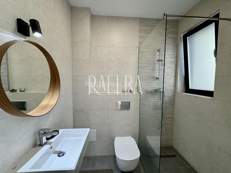 | Casa 5 camere | ZenVille | Cu GRADINA | 2 locuri parcare | - 13