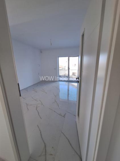 De vanzare apartament 2 camere si POD propriu in Selimbar - 4