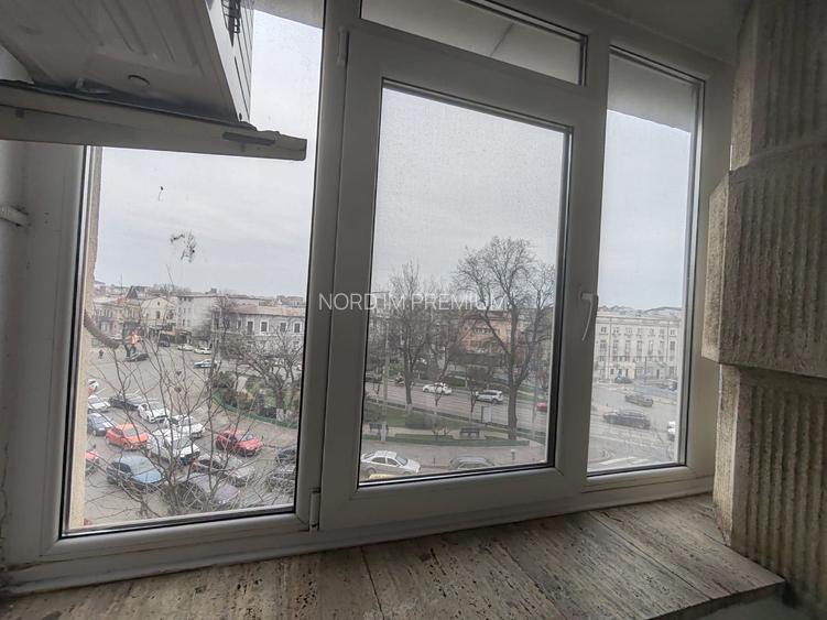 Apartament 4 camere birouri - 15