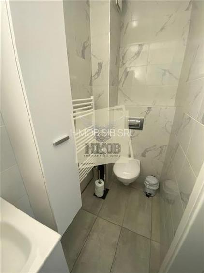 Apartament de Lux cu gradina Selimbar 3 camere 2 bai - 10