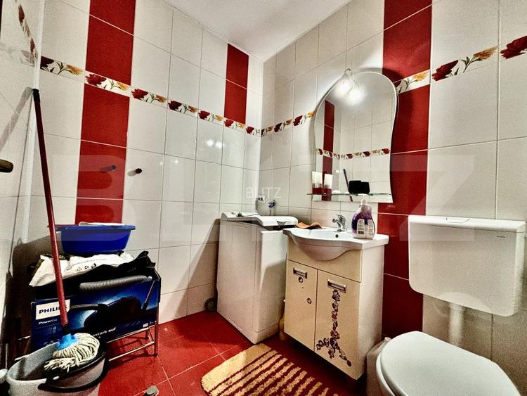 Apartament 3 camere 2 bai, 70mp, parcare, zona Muzeul Apei - 13