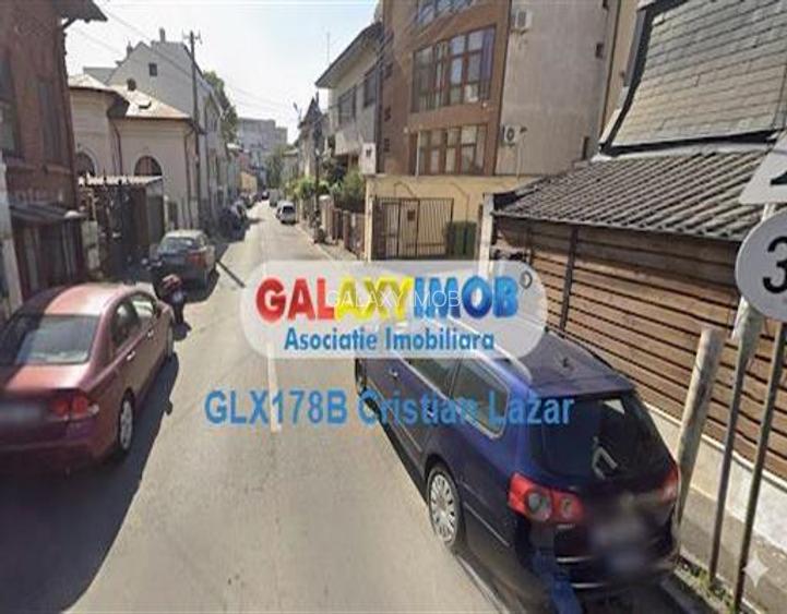 CASA SI TEREN PRIMARIE SECTOR 1 - 3