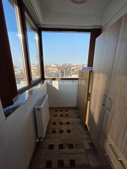 Etaj 2-Tatarasi Ateneu-2 Camere Bloc Nou - 11