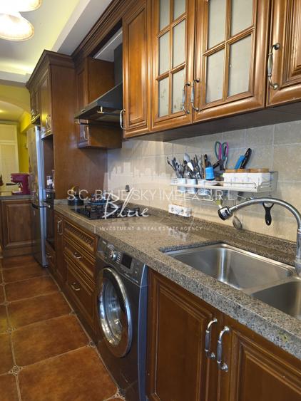 Apartament 3 camere, Zona Cambridge School - 4