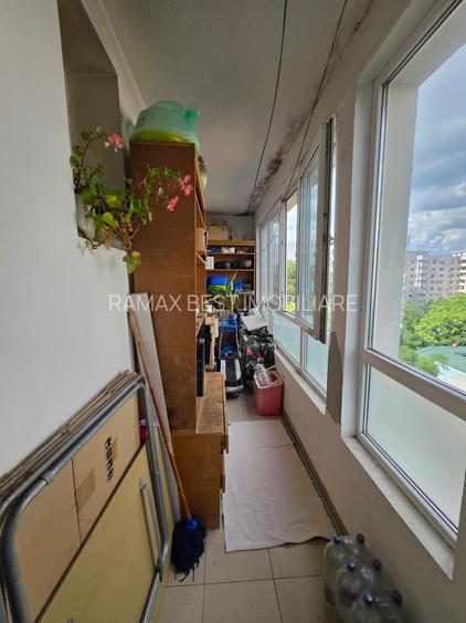 Dristor, 5 minute metrou, pe Complexului, 2 grupuri sanitare, farmacia Tei - 11