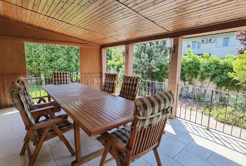 Vila INDIVIDUALA, gradina 590 mp, langa padure - 5