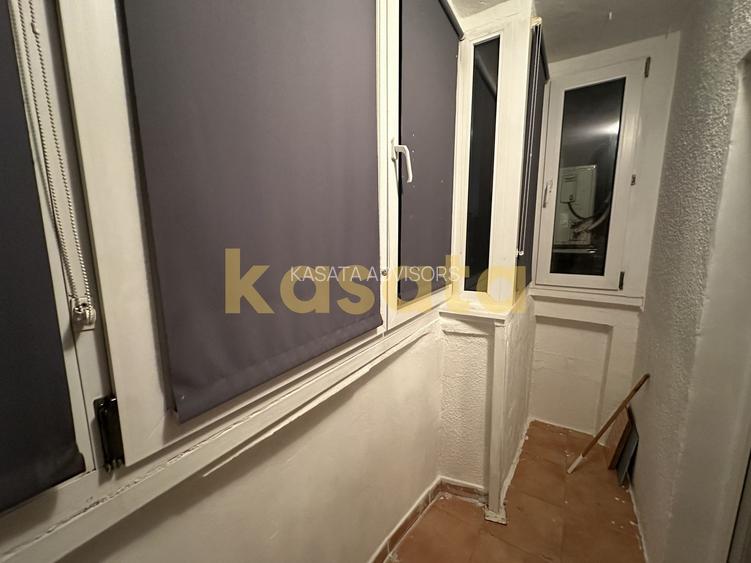 Apartament 2 Camere | Zona Sebastian | Renovat | Bloc reabilitat - 7