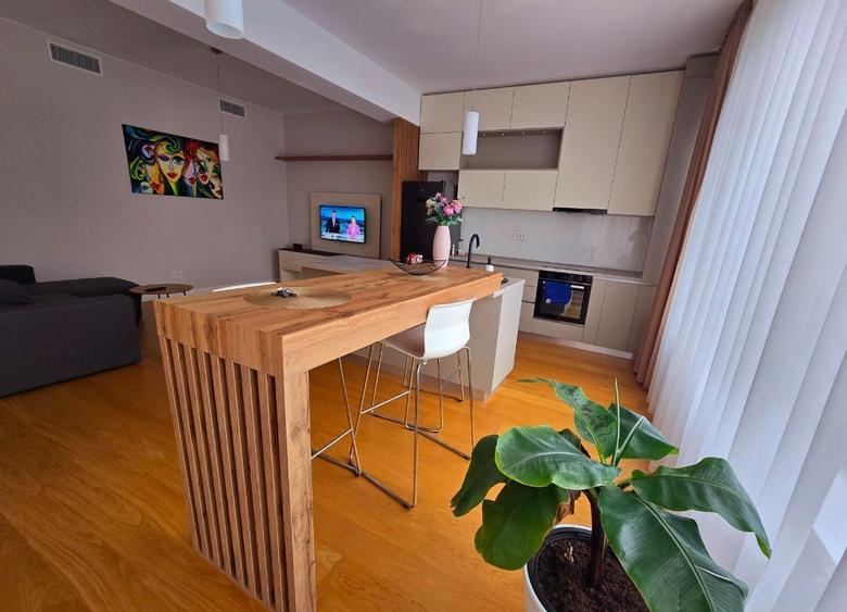 3 Camere I PIPERA I Catted Family I Loc De Parcare Inclus