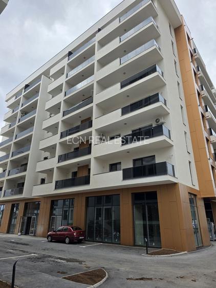 Spatiu comercial - Metrou Berceni - 2