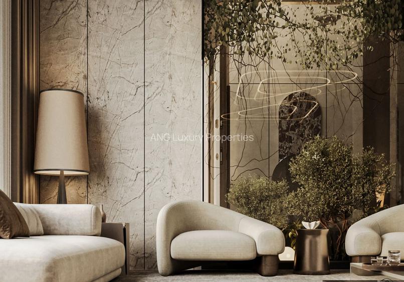 SMART HOME UNICAT I AUTOSUSTENABILA 0% UTILITATI I CORBEANCA - 13