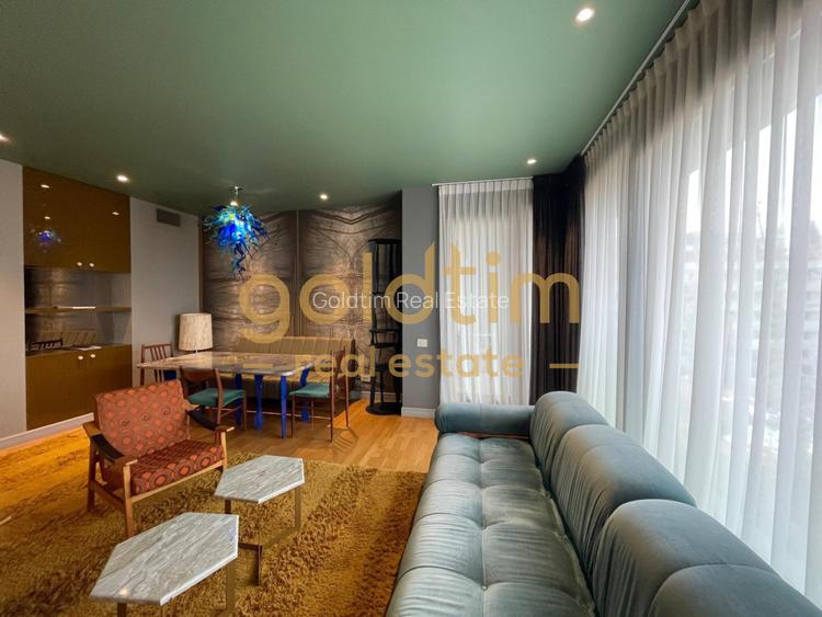 ZONA EXCLUSIVISTA/BLOC BOUTIQUE/FINISAJE DE LUX/TERASA SPECTACULOASA - 5