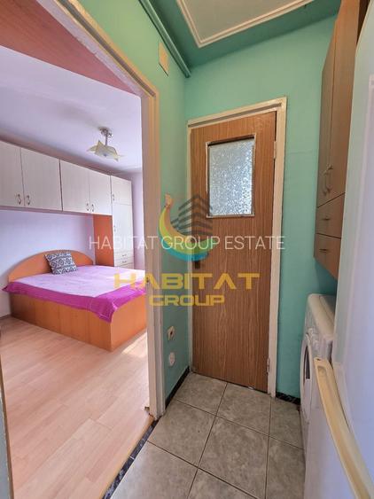 Apartament 2 camere sector 4- Uioara 4 minute Stb - 5