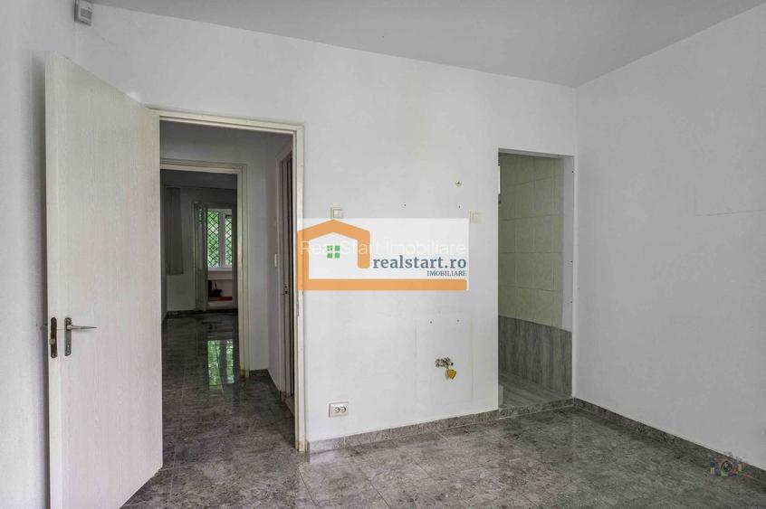 Camil Ressu, Parter Inalt, usor Retras, Ideal cabinet, birou, mixt - 13