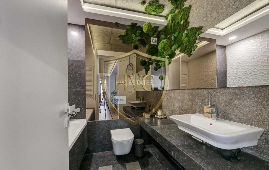 Apartament 2 camere | Centrala | Parcare subterana | Complex nou - 7