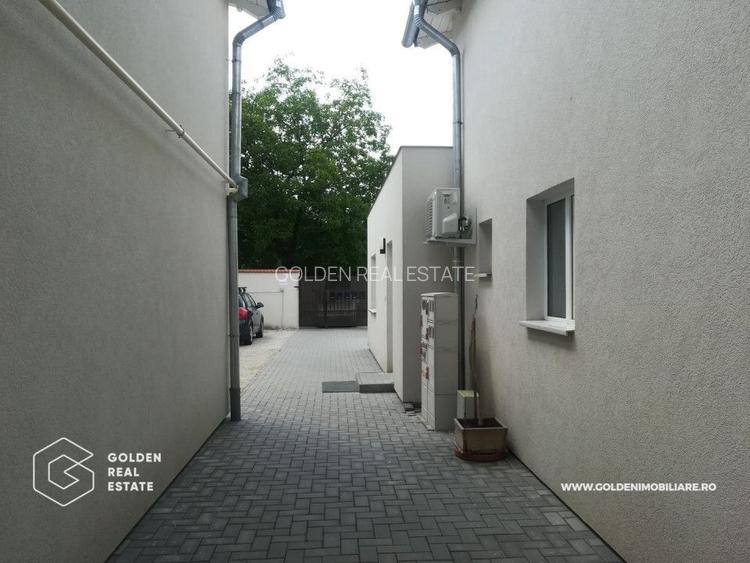 Apartament la cheie, cartierul Functionarilor, cu parcare private - 10