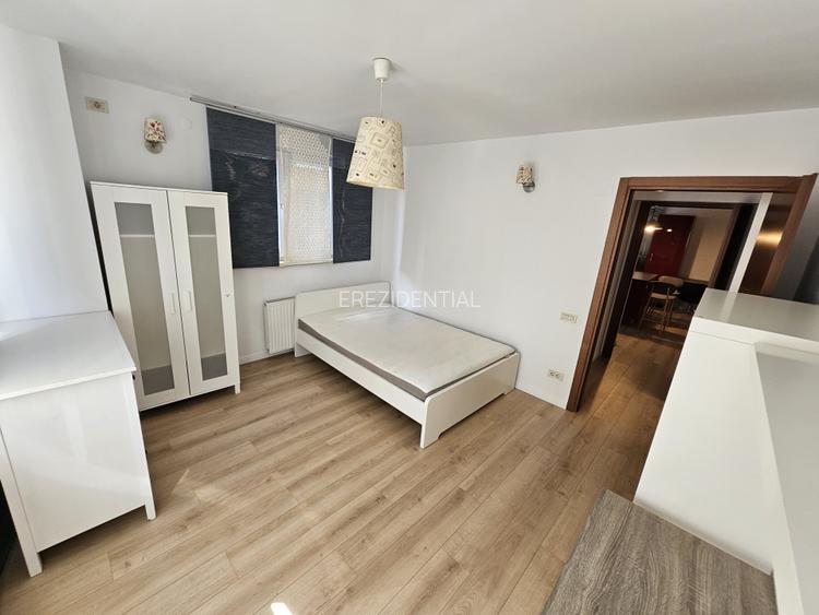 Apartament de inchiriat-3 camere-parcare-boxa-Orhideea Gardens - 14