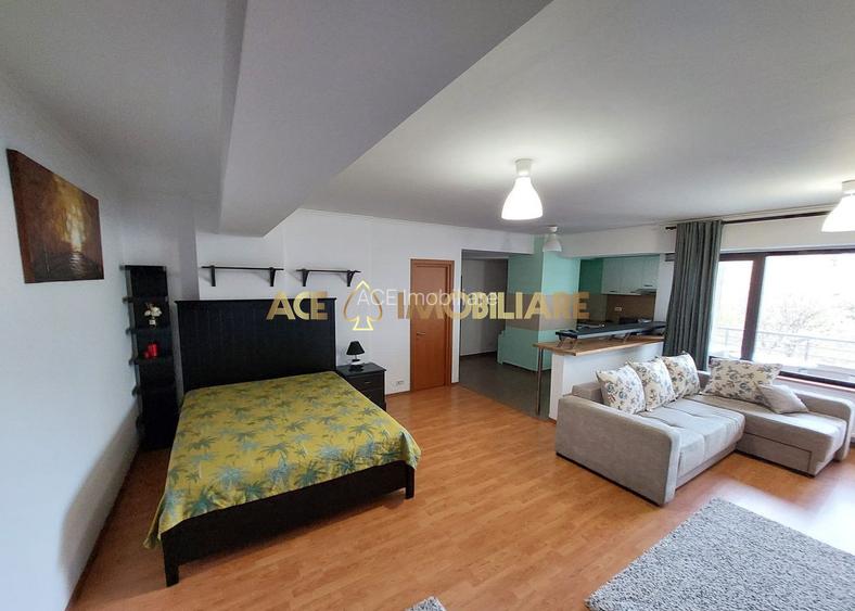 Studio de inchiriat | Baba Novac | Metrou | PetFriendly | Centrala - 3