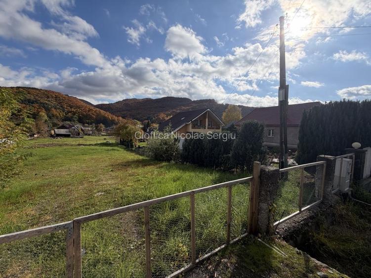 Teren Baia Mare str Barajului+Proiect - 8